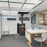 Beautiful In With Kitchen * Skagen