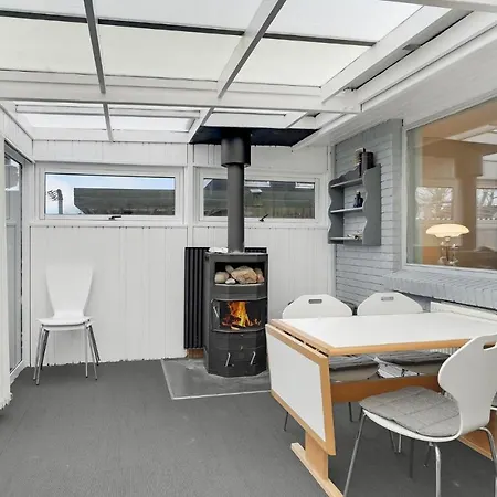 Beautiful In With Kitchen * Skagen