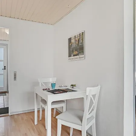 Beautiful In With Kitchen
