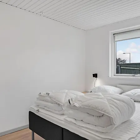 Beautiful In With Kitchen Holiday home Skagen