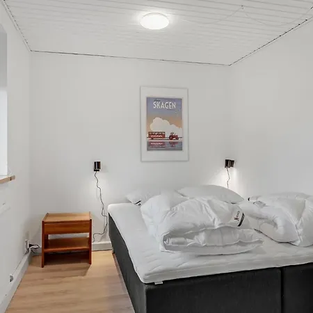 Beautiful In With Kitchen Ferienhaus Skagen