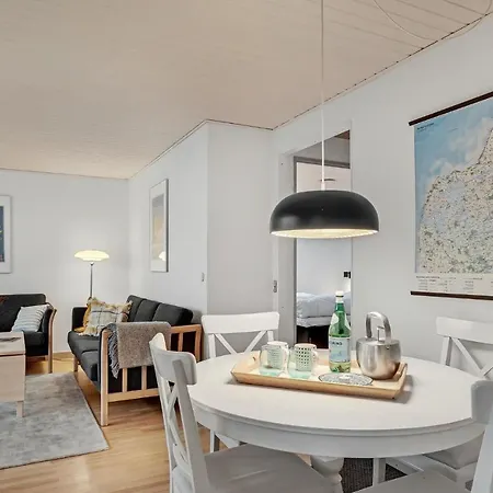 Beautiful In With Kitchen * Skagen