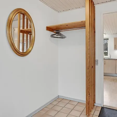 Beautiful In With Kitchen Skagen