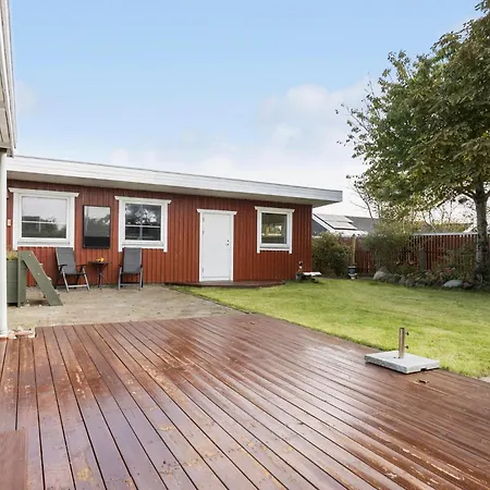 Beautiful In With Kitchen Skagen