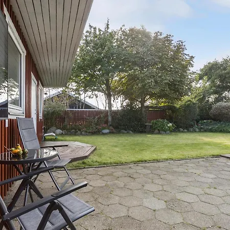 Beautiful In With Kitchen Ferienhaus Skagen