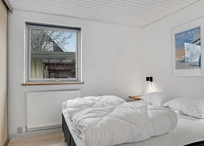 Beautiful In With Kitchen * Skagen